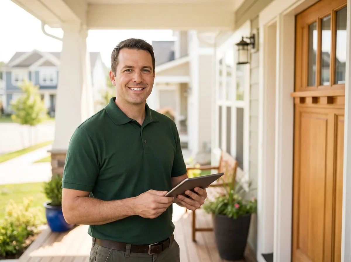 Pest control FAQs for New London, MN